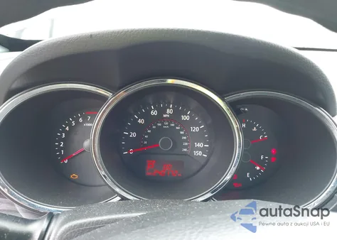 2011 Kia Sorento Lx V6 from USA, damaged, VIN 5XYKT4A27BG139742